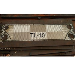 Alfa Laval Heat Exchanger plates TL10P 