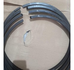 MAN B&W S50 MC C NEW PISTON RINGS AVAILABLE FOR SALE