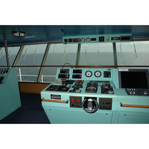 Marine Navigation Equipments