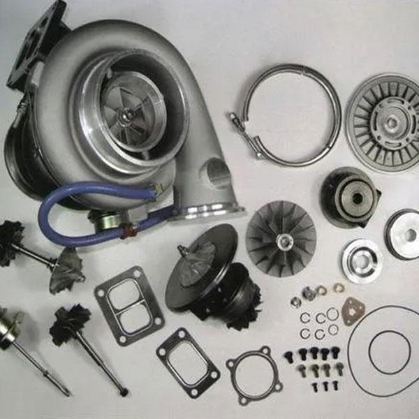 Turbo Charger & Spares